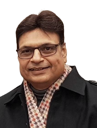 Dr. Irshad Kamil